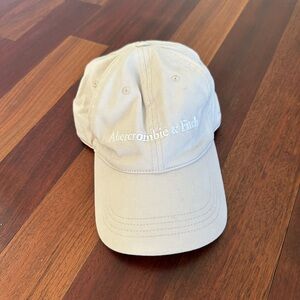 Women’s Abercrombie and Fitch Hat